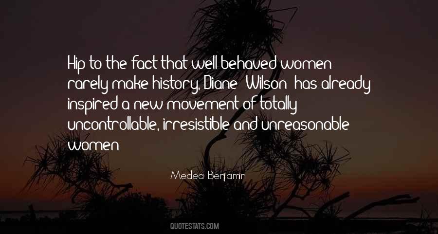 Medea Benjamin Quotes #280641