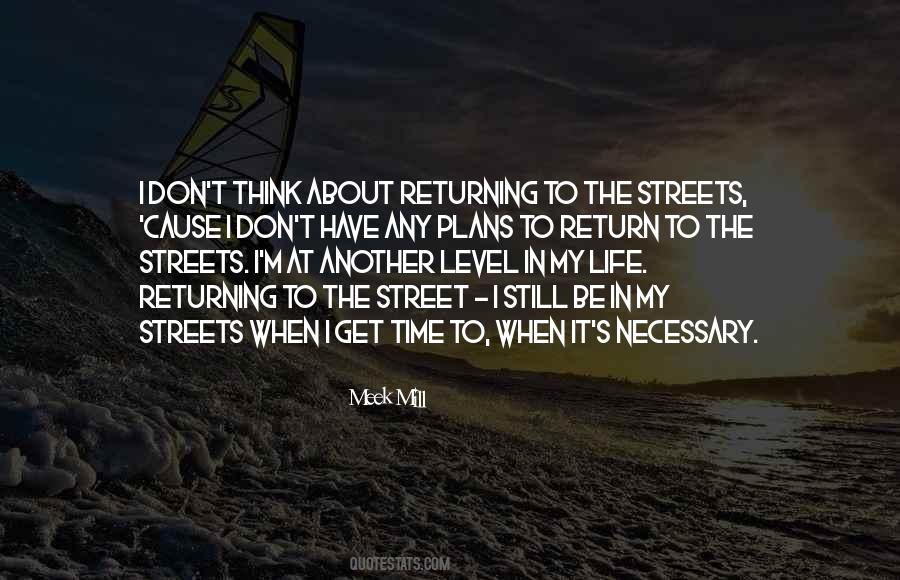 Meek Mill Quotes #1391590