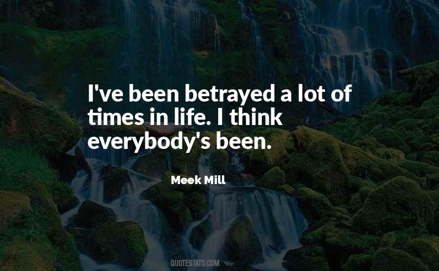 Meek Mill Quotes #326784