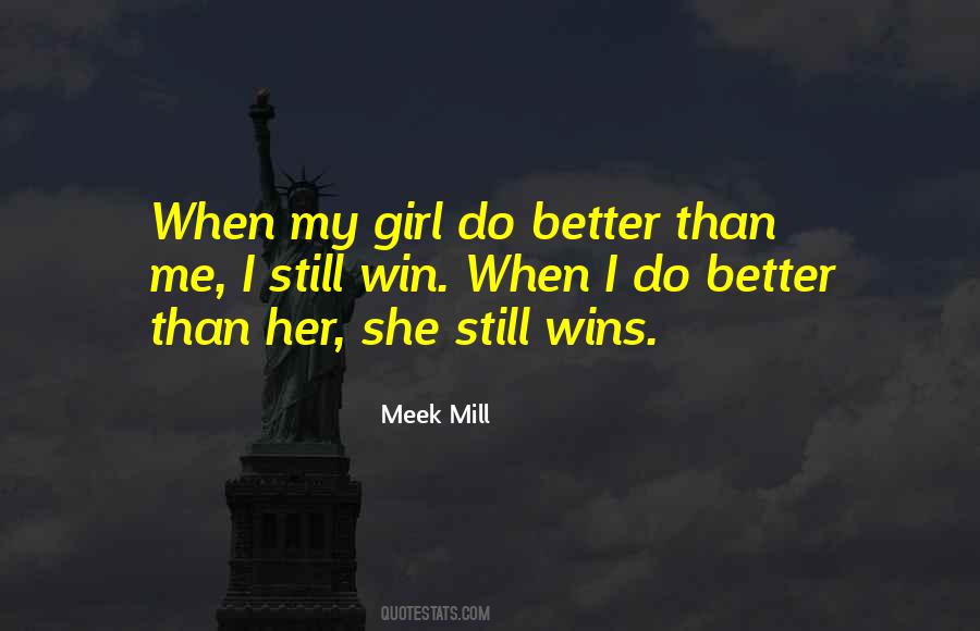 Meek Mill Quotes #482959