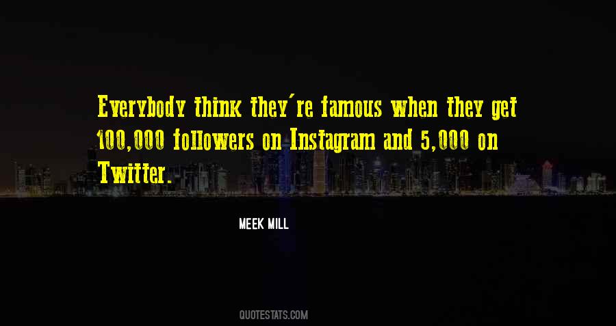 Meek Mill Quotes #671103