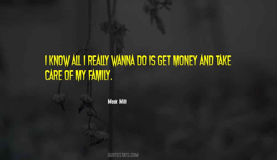 Meek Mill Quotes #815395
