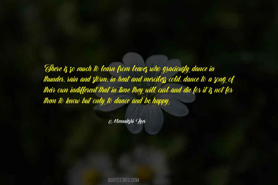 Meenakshi Iyer Quotes #1093513 Meenakshi Iyer Quotes #1093513
