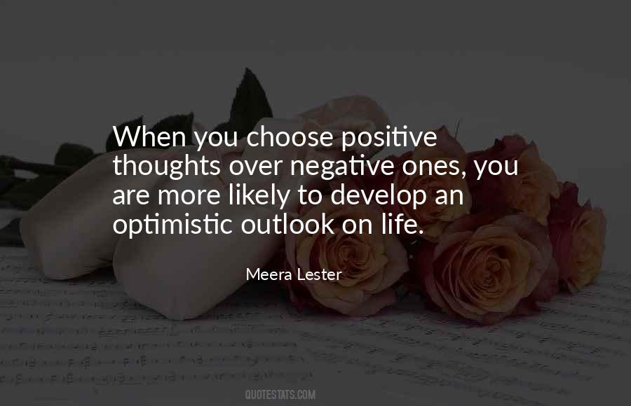 Meera Lester Quotes #1168685