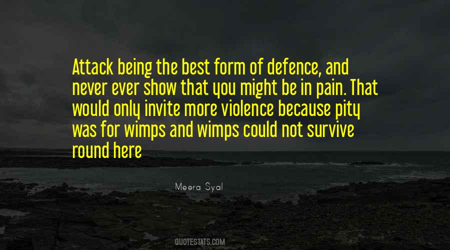 Meera Syal Quotes #836435