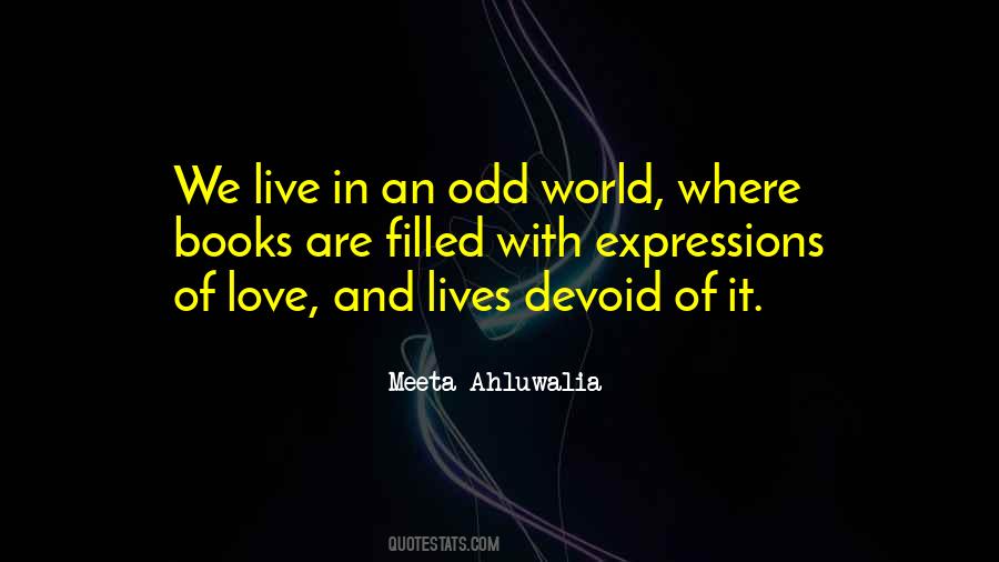 Meeta Ahluwalia Quotes #1427409 Meeta Ahluwalia Quotes #1427409