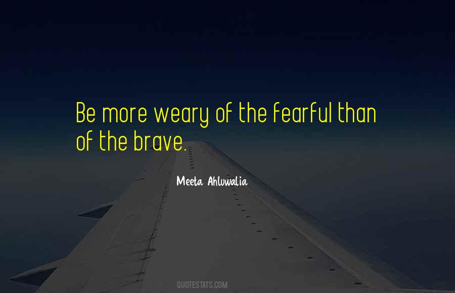 Meeta Ahluwalia Quotes #255869 Meeta Ahluwalia Quotes #255869