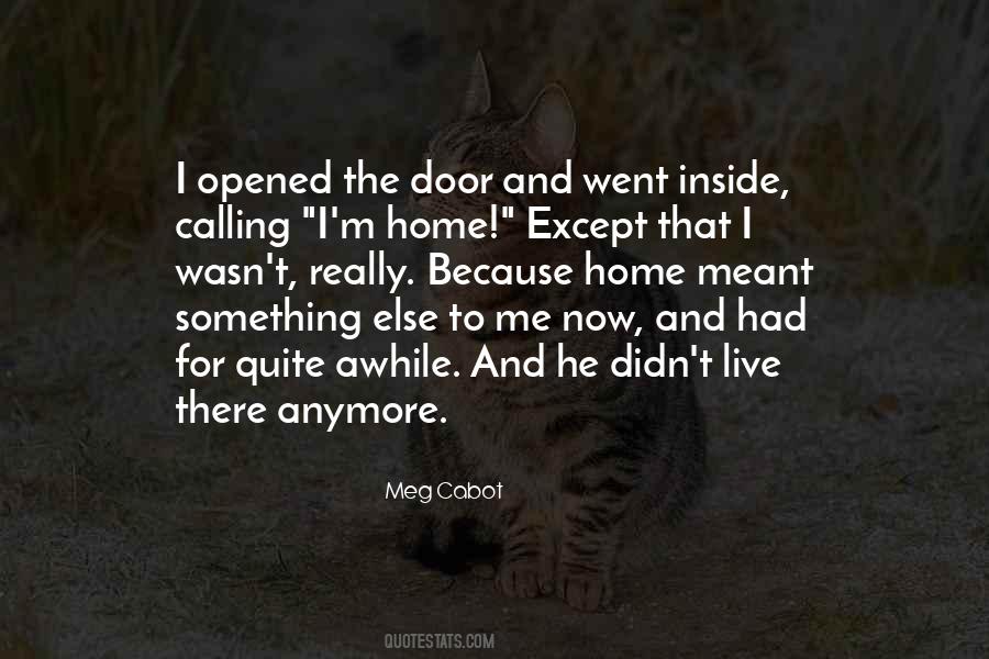 Meg Cabot Quotes #1295208