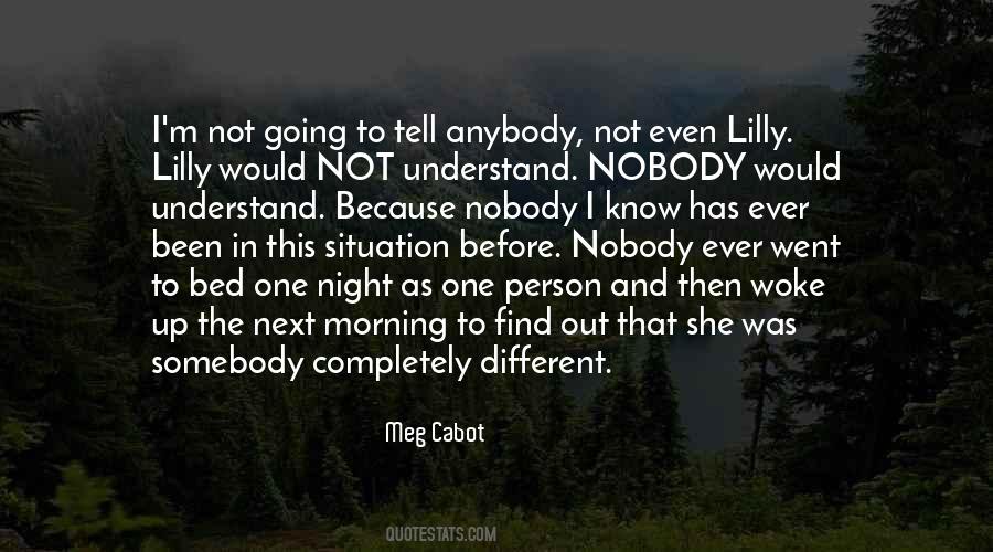 Meg Cabot Quotes #1462172