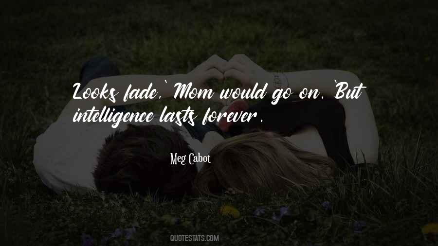 Meg Cabot Quotes #246384