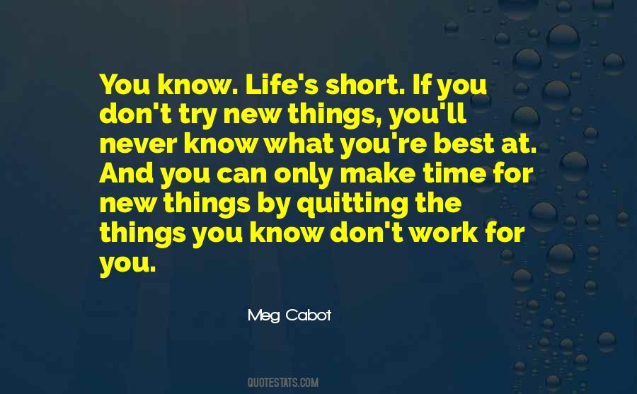 Meg Cabot Quotes #252933