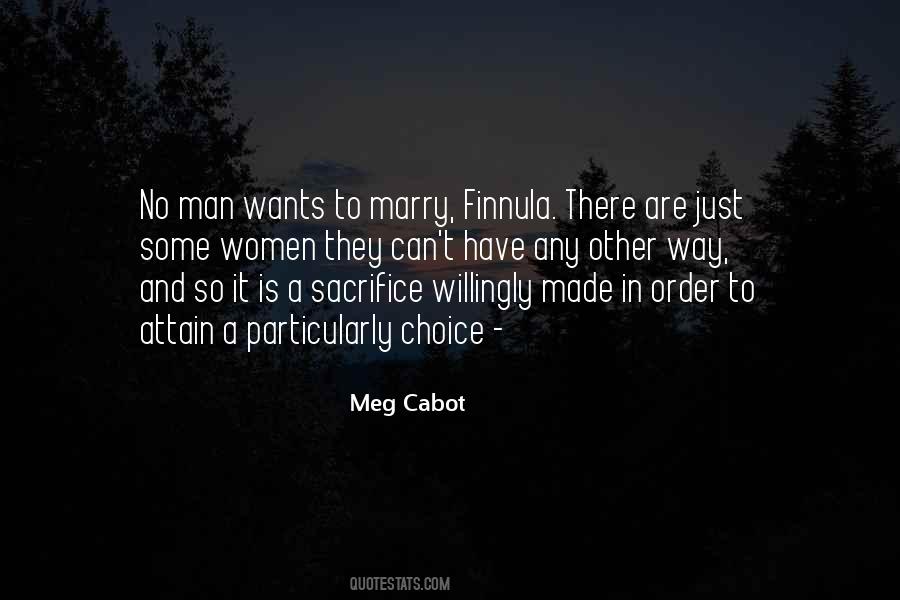 Meg Cabot Quotes #367860