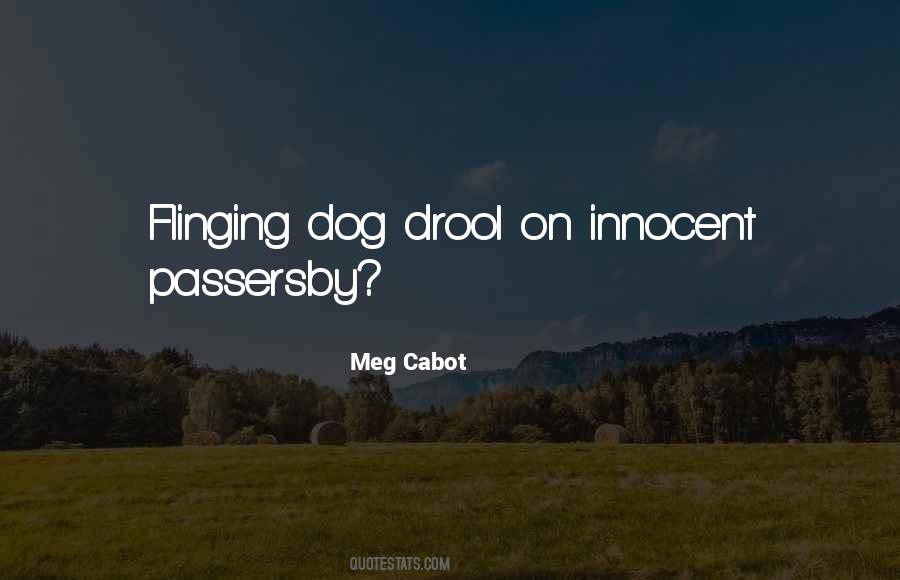 Meg Cabot Quotes #698464