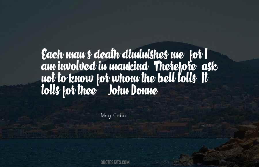 Meg Cabot Quotes #743730