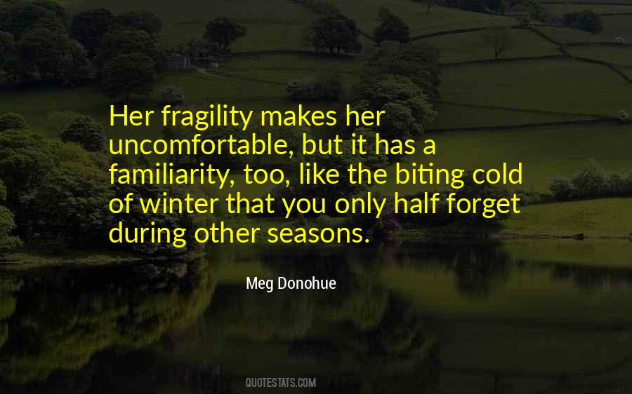 Meg Donohue Quotes #1364730