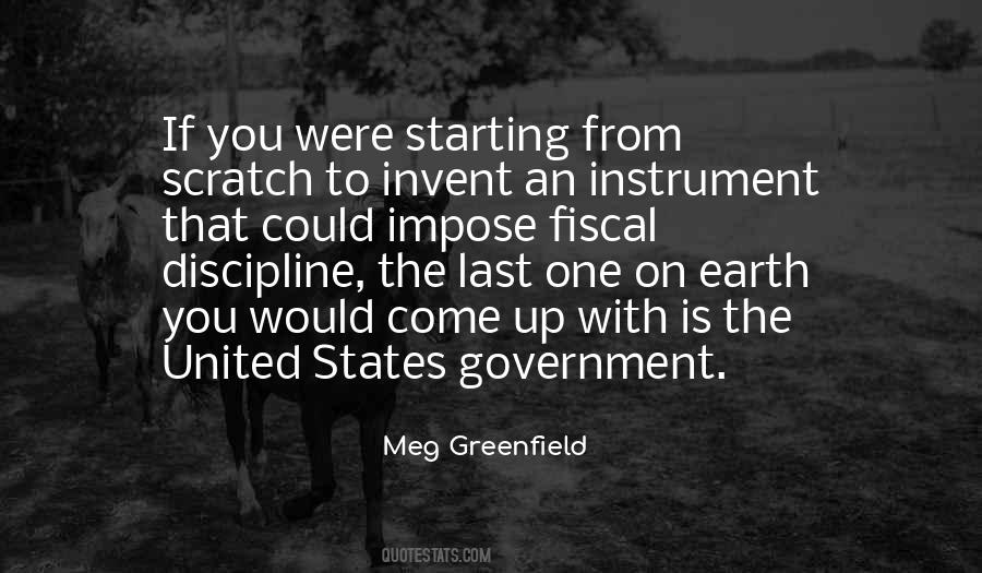 Meg Greenfield Quotes #1264164