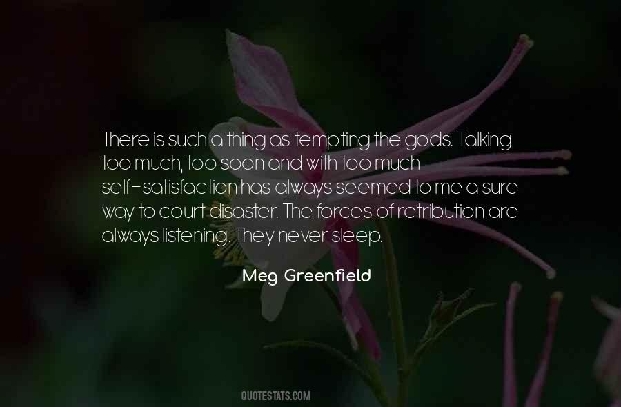 Meg Greenfield Quotes #323792