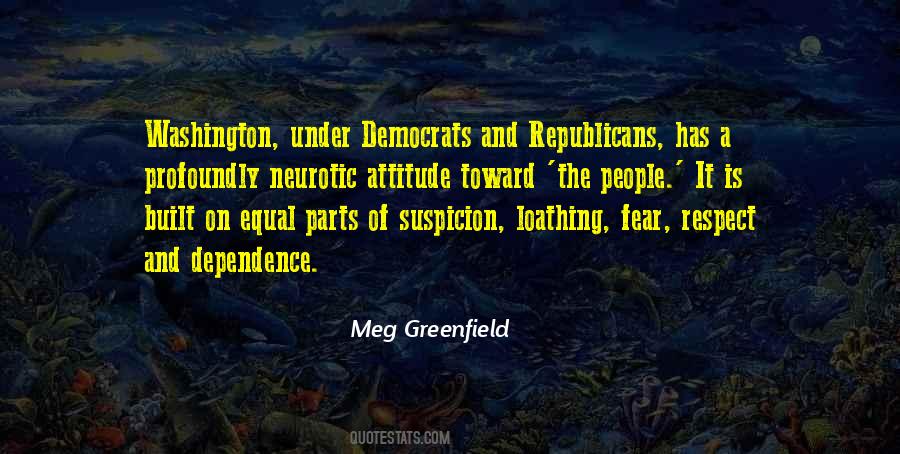 Meg Greenfield Quotes #384947