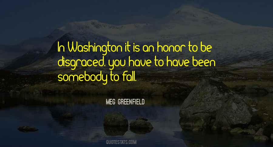 Meg Greenfield Quotes #692099