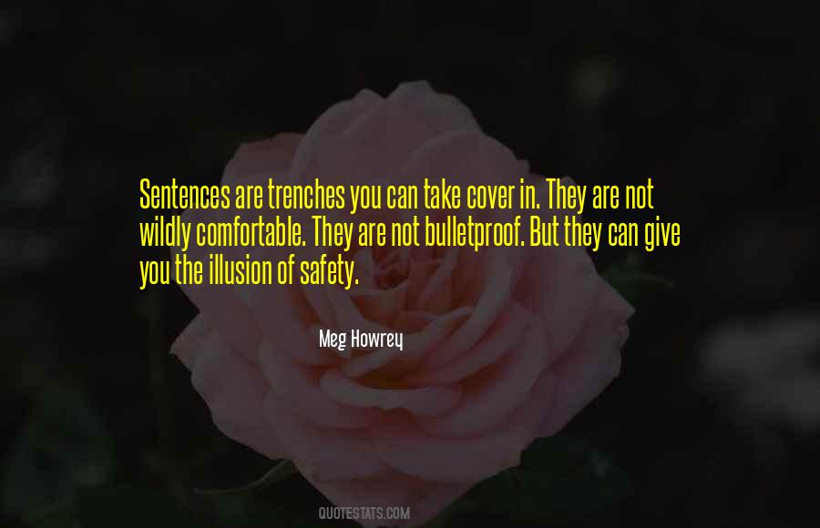 Meg Howrey Quotes #221246