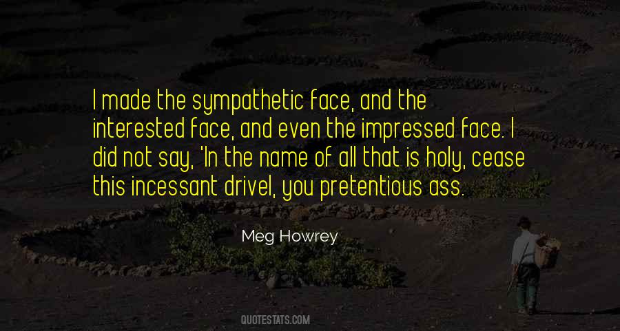 Meg Howrey Quotes #75446