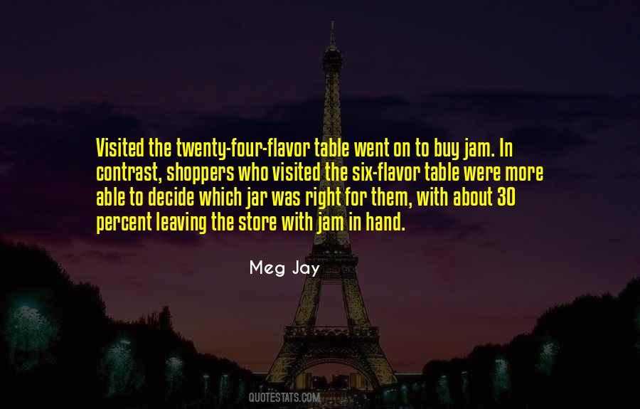 Meg Jay Quotes #1534474