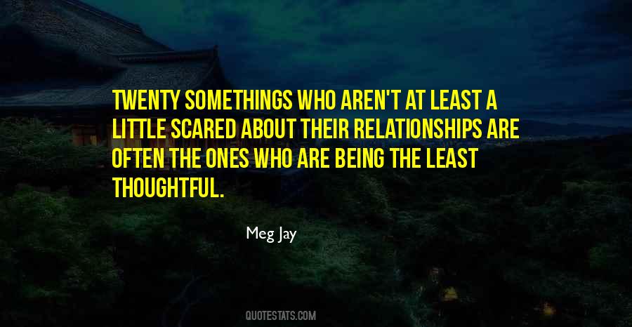 Meg Jay Quotes #1823120