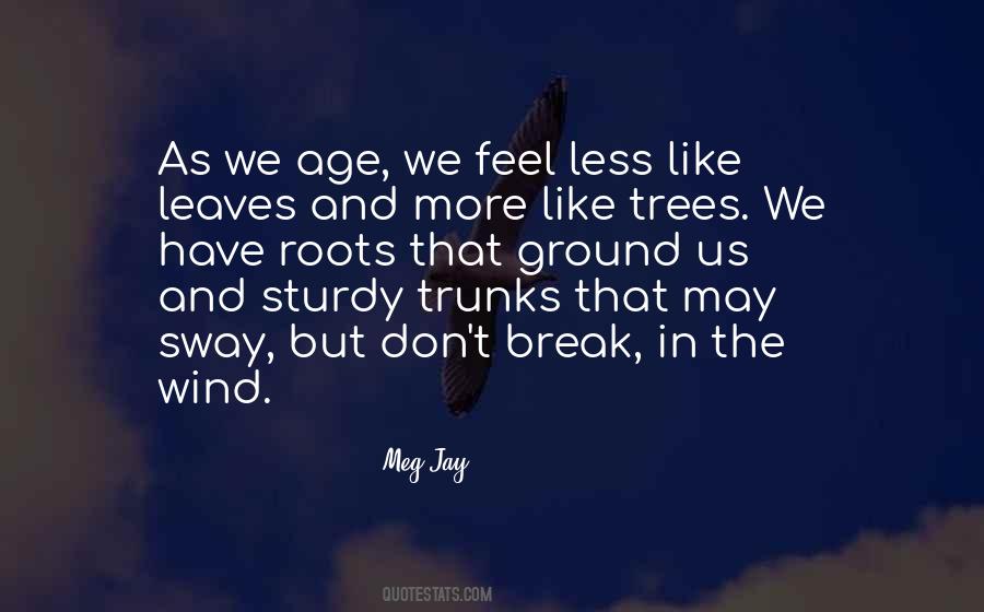 Meg Jay Quotes #583415