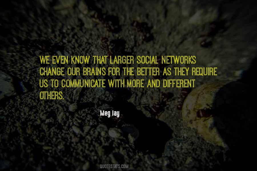 Meg Jay Quotes #685588