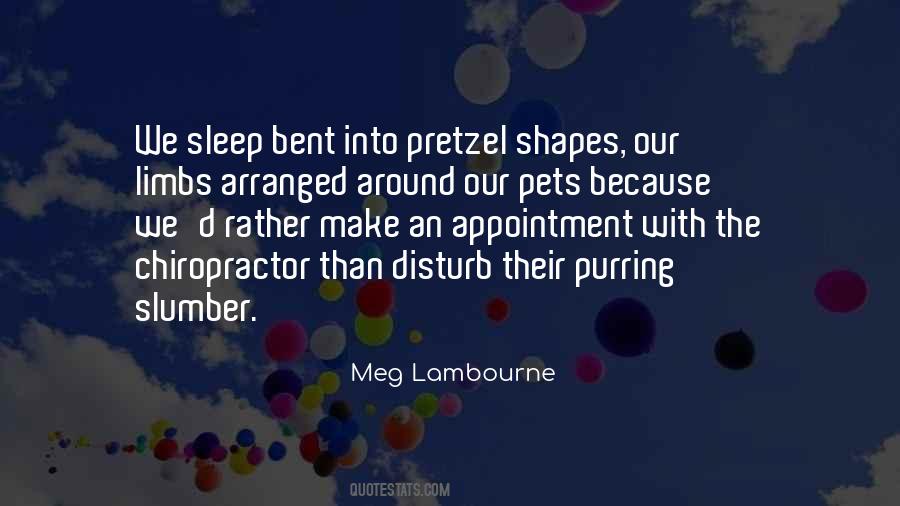 Meg Lambourne Quotes #925005