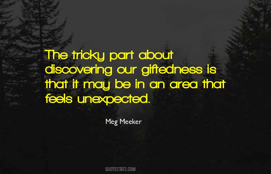 Meg Meeker Quotes #1481009