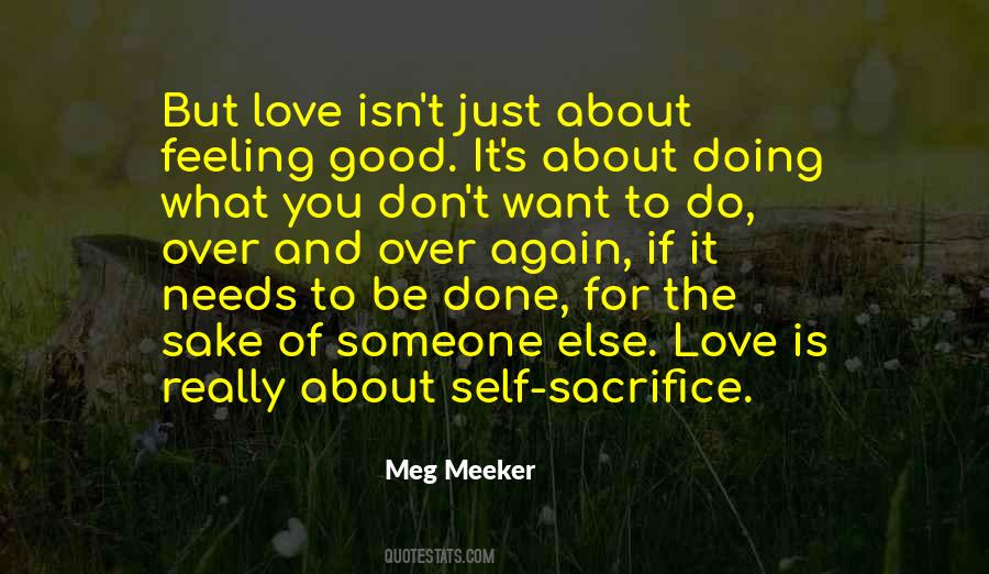 Meg Meeker Quotes #1697047