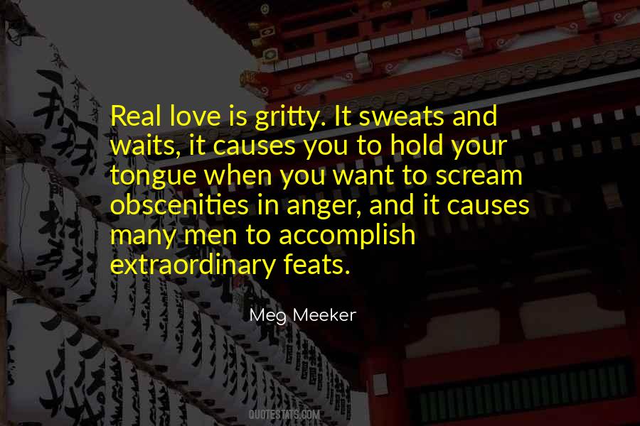 Meg Meeker Quotes #226605