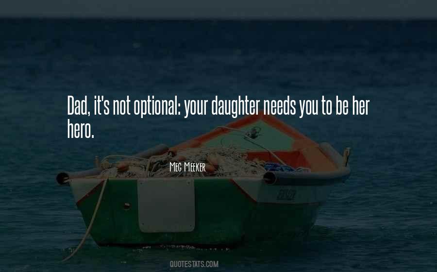 Meg Meeker Quotes #23812