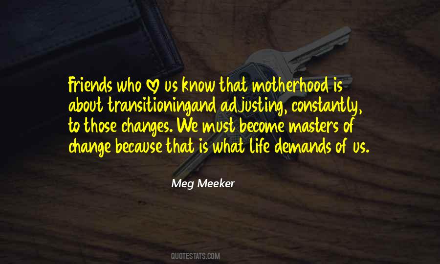 Meg Meeker Quotes #865193