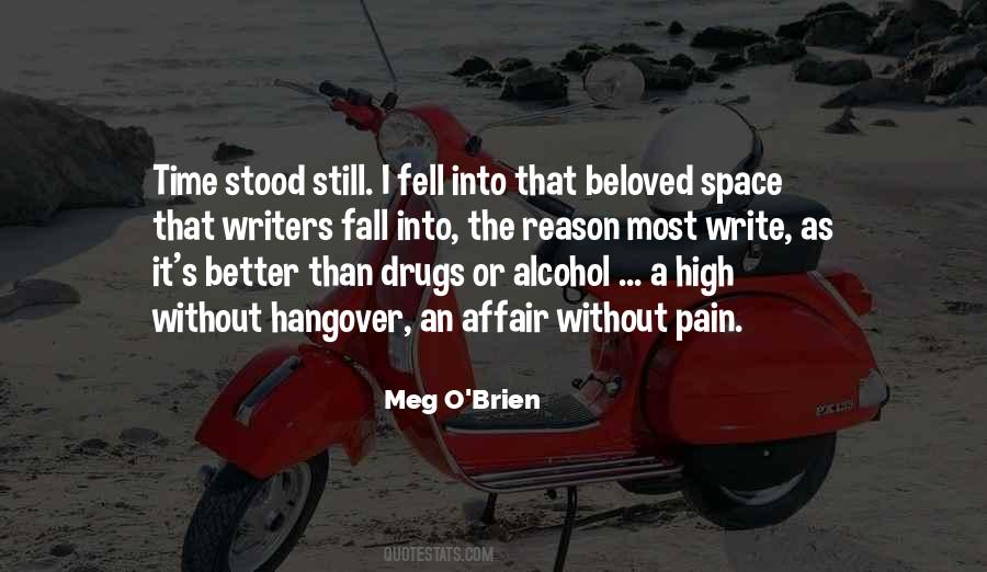 Meg O'Brien Quotes #697602