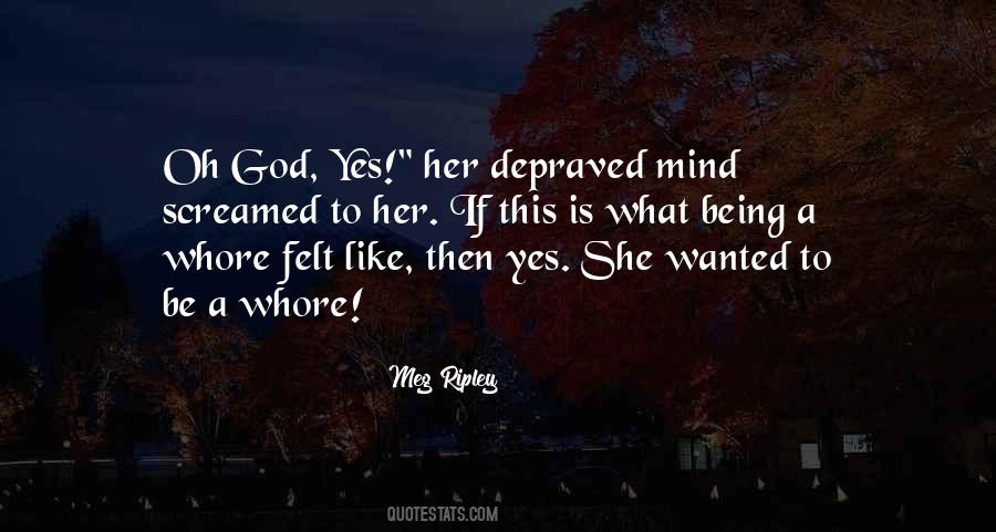 Meg Ripley Quotes #1231185 Meg Ripley Quotes #1231185