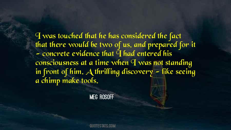 Meg Rosoff Quotes #112597