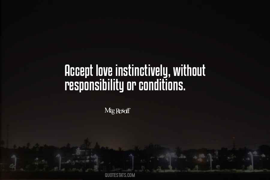 Meg Rosoff Quotes #1171506