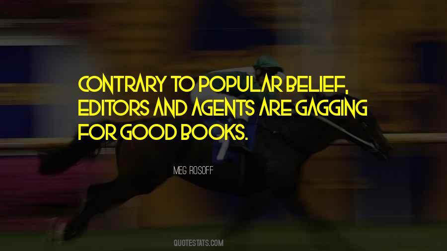 Meg Rosoff Quotes #1296613