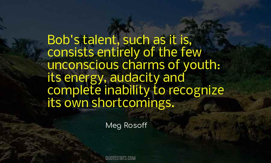 Meg Rosoff Quotes #1507467