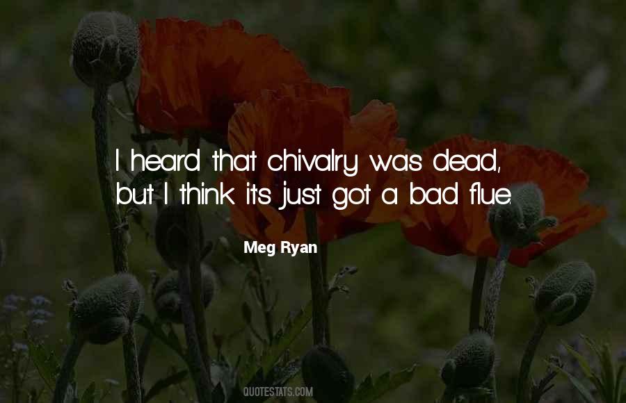 Meg Ryan Quotes #1312719