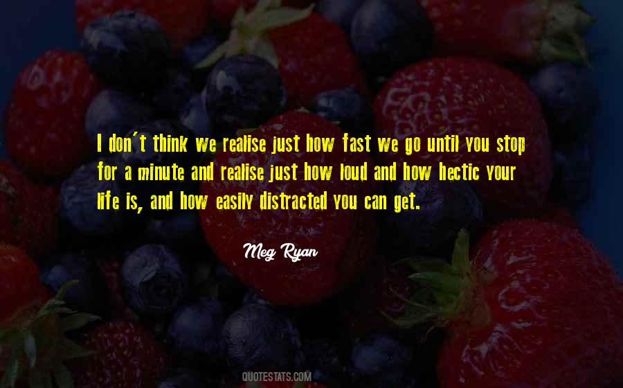 Meg Ryan Quotes #1563242