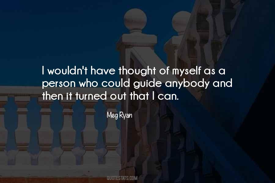 Meg Ryan Quotes #407051