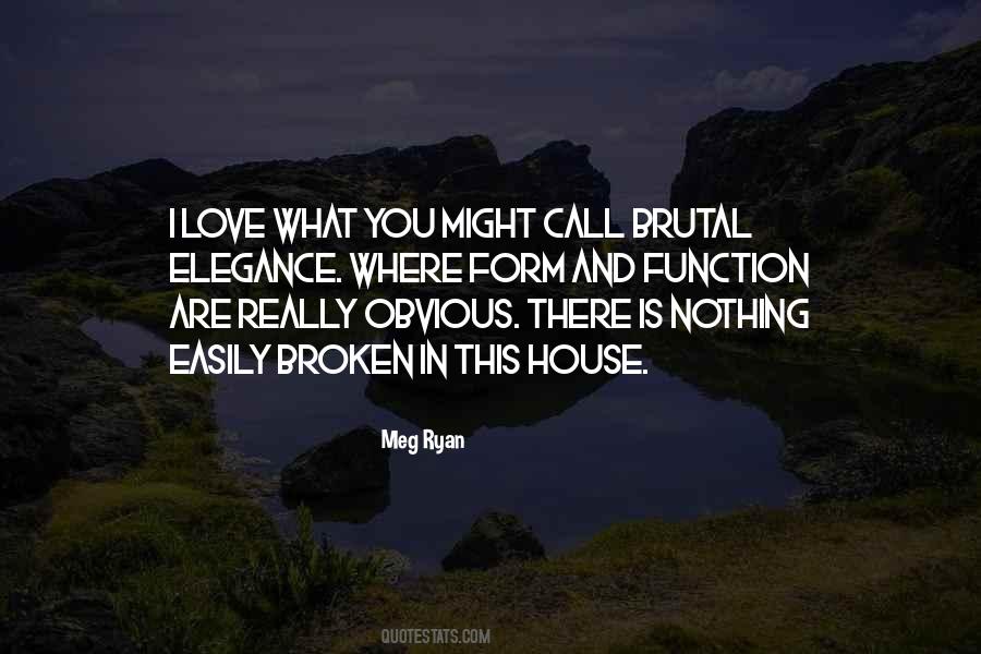 Meg Ryan Quotes #478235