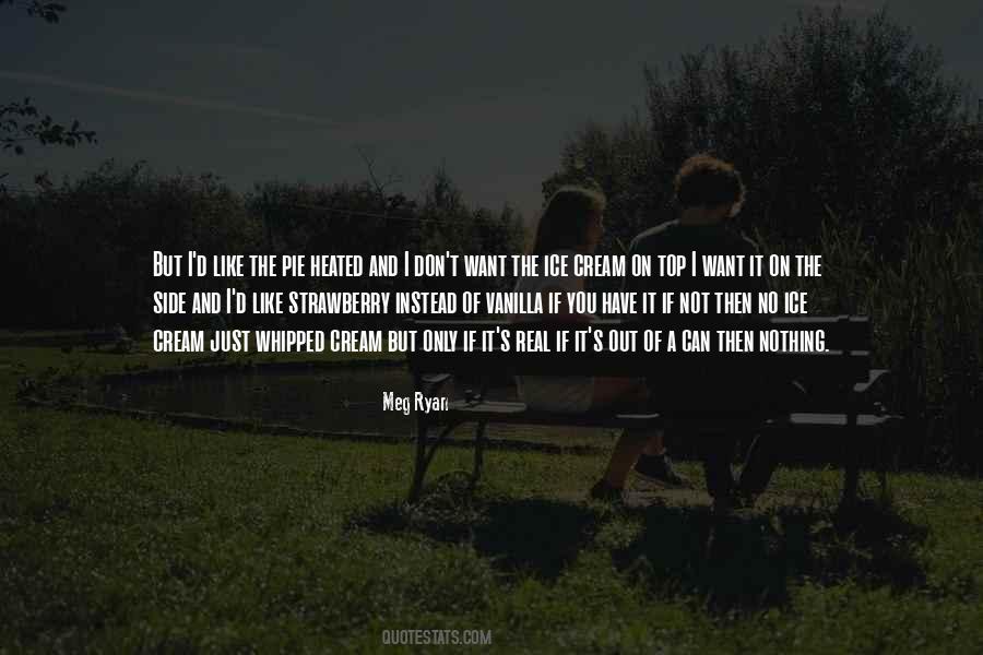 Meg Ryan Quotes #555393