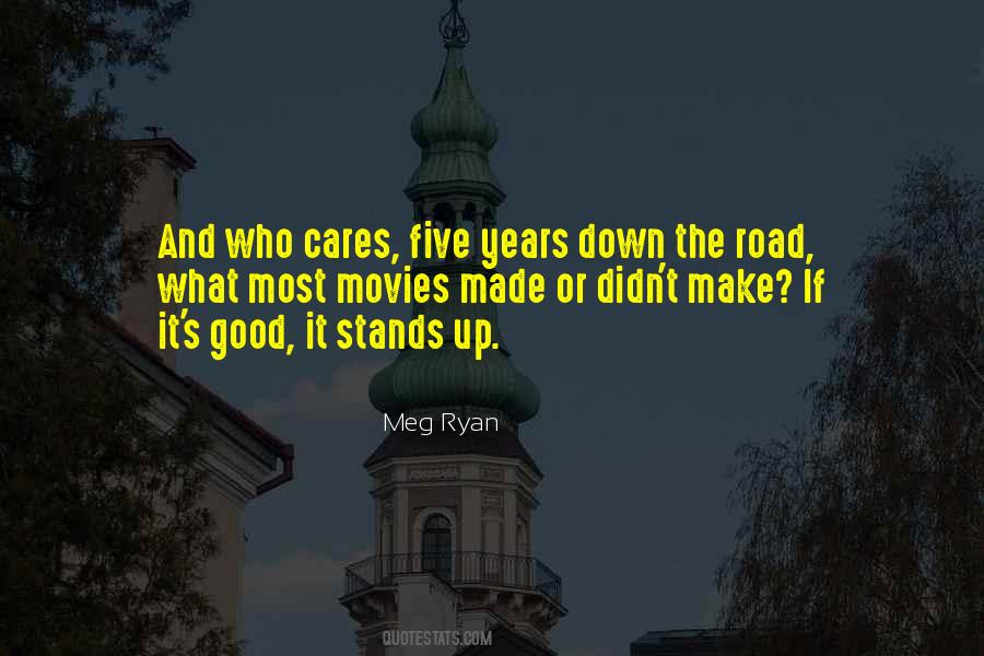 Meg Ryan Quotes #913154