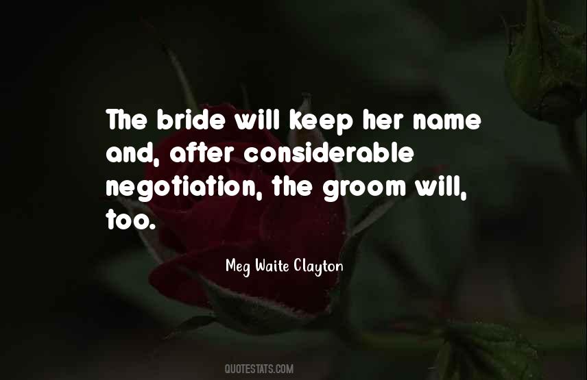 Meg Waite Clayton Quotes #97873