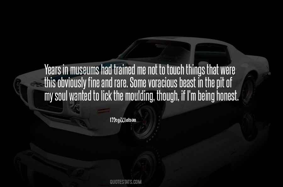 Meg Watson Quotes #1682472 Meg Watson Quotes #1682472