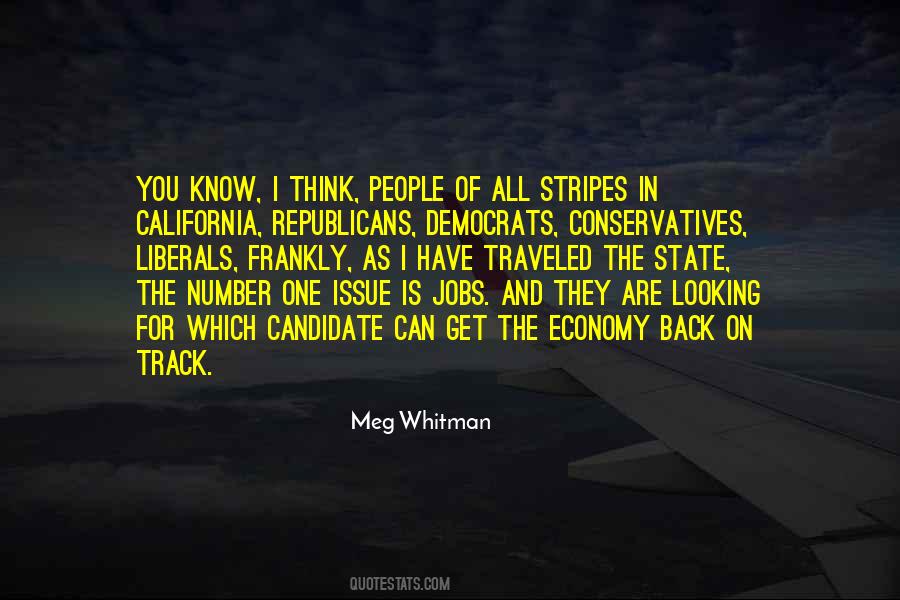 Meg Whitman Quotes #1068153